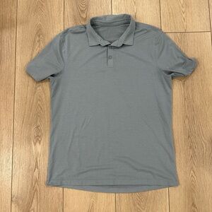 Lululemon Men’s Evolution Polo Size XL